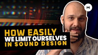 The Behringer Poly D Taught Me THIS ONE Thing
