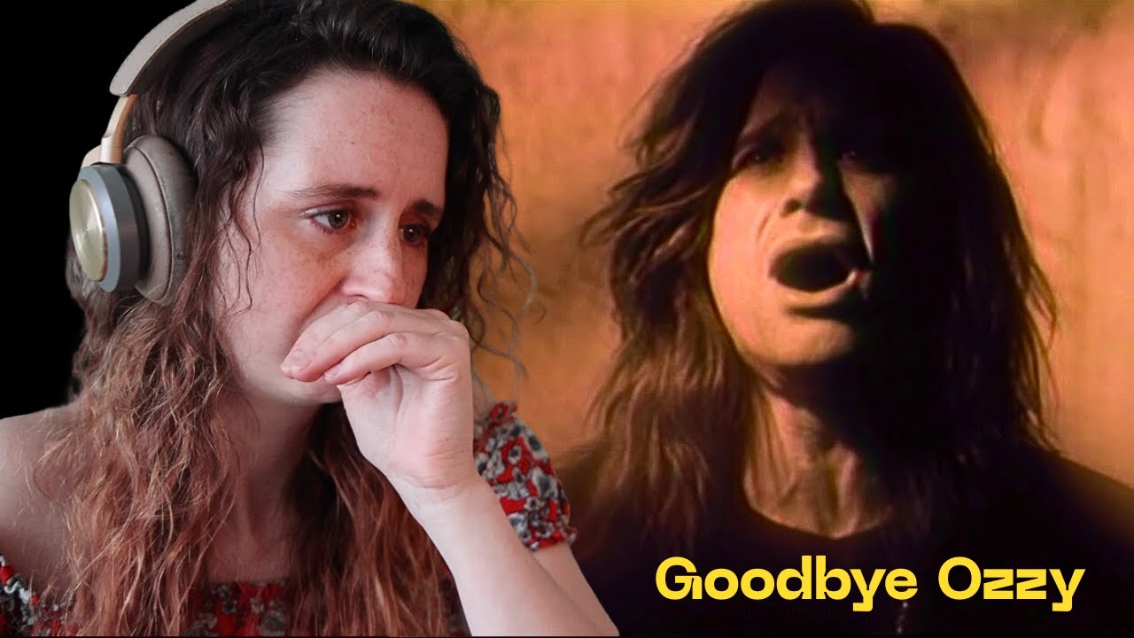 Reaction to Ozzy Osbourne – "Mama, I’m Coming Home" Reaction to Ozzy Osbourne – "Mama, I’m Coming Home"