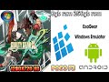Exagear Windows Emulator For Android