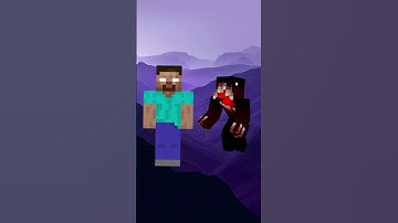 Herobrine vs all Entities [Minecraft/Animation] #minecraft #shorts