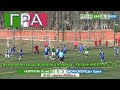 U-15 | ДЮСШ «Карпати» – «Чорноморець» Одеса 0:3 (0:1). Гра. Футбольний турнір - «Кубок «Карпат» &#39;23