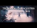 【Cover】Racer X - Technical Difficulties (Violin Cover)