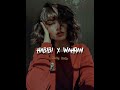 Habibi X Wahran New Audio Edit 