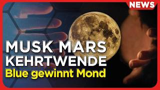 Download Lagu Raumfahrt-News: China gelingt Raketenlandung, SpaceX Starship V3 vor Feuertests, Abkehr von Mars MP3