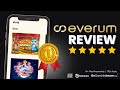 Everum casino start 1500tub - YouTube