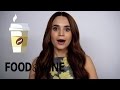 Rosanna Pansino Answers Tough Food Questions | The Dish | Food & Wine