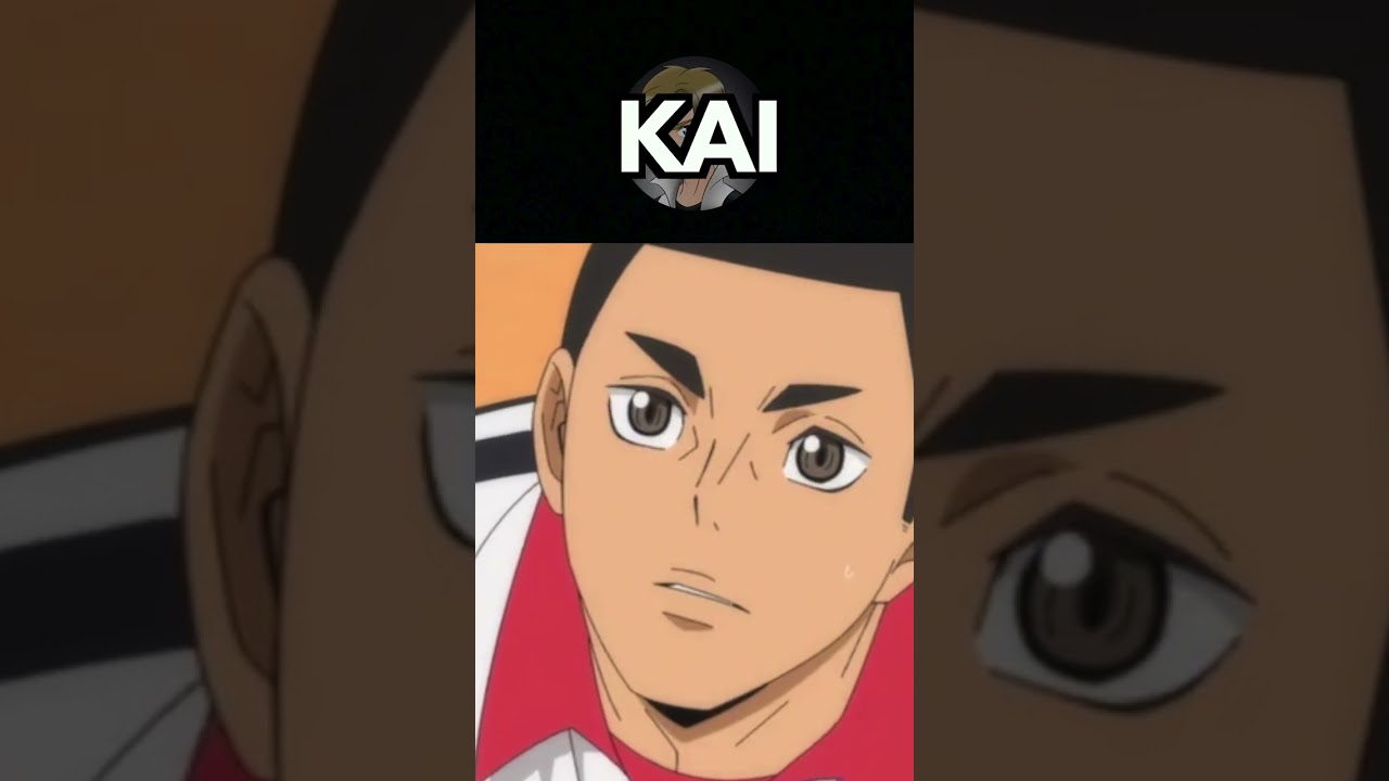 Best Average Haikyuu!! Players