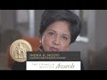 Indra Nooyi: Rebel