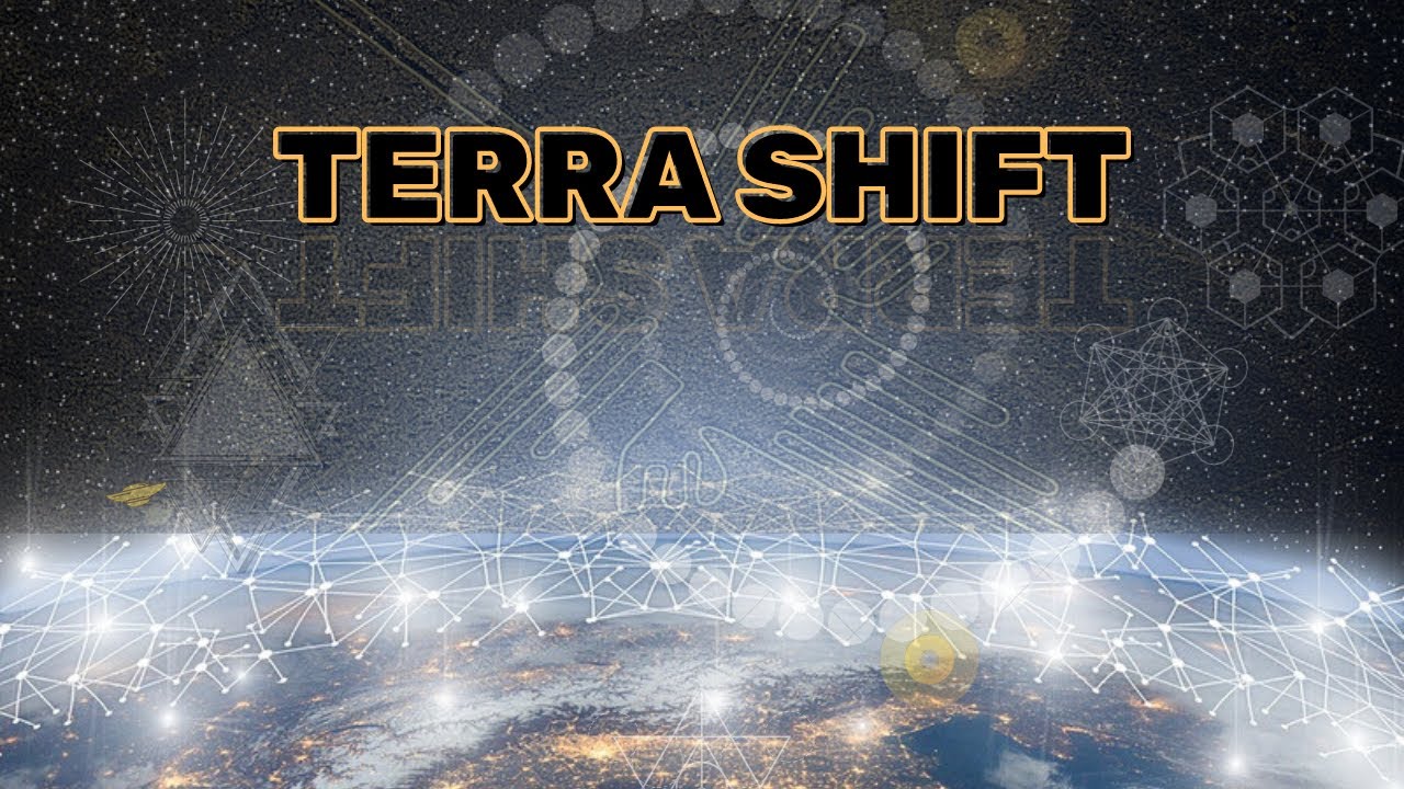 Euphoria  - Terra Shift