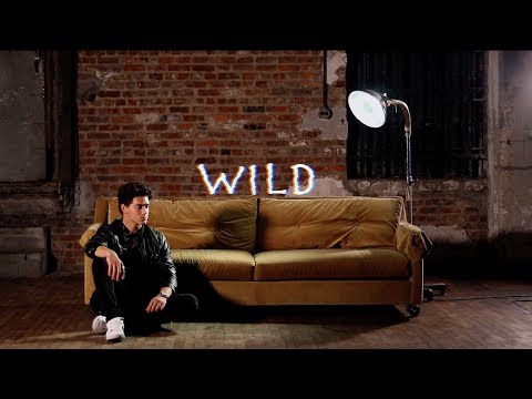 WILD (feat. Antonio Cipriano) by Joey Contreras [Official Video]