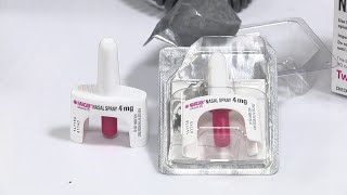 Haven for Hope security officers carry Narcan at all times and save lives
