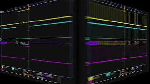 MDO3000 Integrated Protocol Analyzer