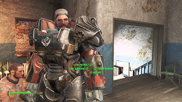 Fallout 4 Part 59-Piper