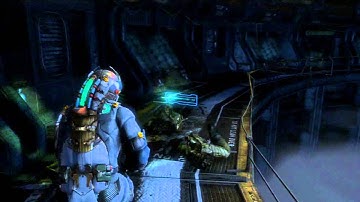 Dead Space 3 - Hardcore Mode Part 4