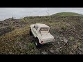 Element enduro bushido at hutch bank quarry part 5