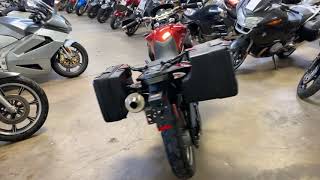 2013 BMW F700GS T84589-1