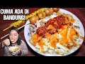 TIDAK BUKA CABANG DIMANAPUN! BUBUR AYAM PAK OTONG LEGENDARIS DI BANDUNG!