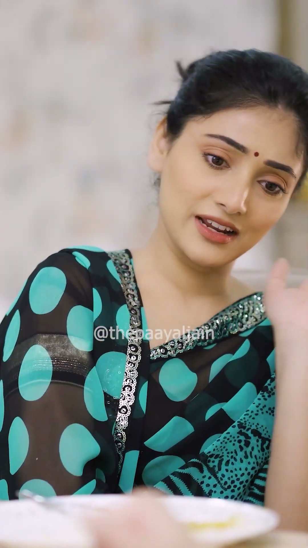 Indian Mom | Maa Beti | That Saas #shorts