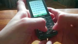 Beethoven - Ode To Joy (Mobile Phone Cover) Samsung S5610