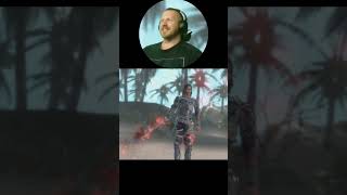 Got way to excited when i learned to run #gaming #lostodyssey #streamer