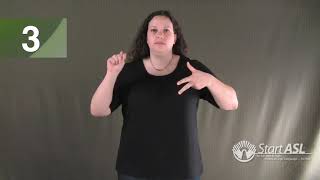 ASL 1 Unit 8 - Indexing Practice 8.2