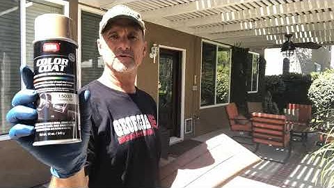 Chevy Blazer Console Restoration Guide “Part 2” of 3 #K5BlazerGuy