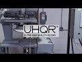 Analogue Productions Resurrects UHQR Pressing