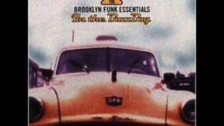 Video thumbnail of "Brooklyn Funk Essentials - Ska Ka-Bop"