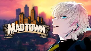 【#MADTOWN】ドライブの極みになる男！【BobSappAim】