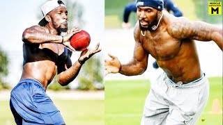 Dez Bryant Workout | Football NFL Highlights