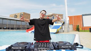 T-STYLE (DJ SET) | \