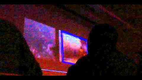 Horror Stories CMPS 170 Presentation