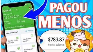 NOVO APP KITTY HOUSE PAGANDO R$,3500 PARA VC JOGAR NO CELULAR screenshot 5