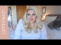 Life Update! NEWNESS IN MY LIFE! | Louise Pentland