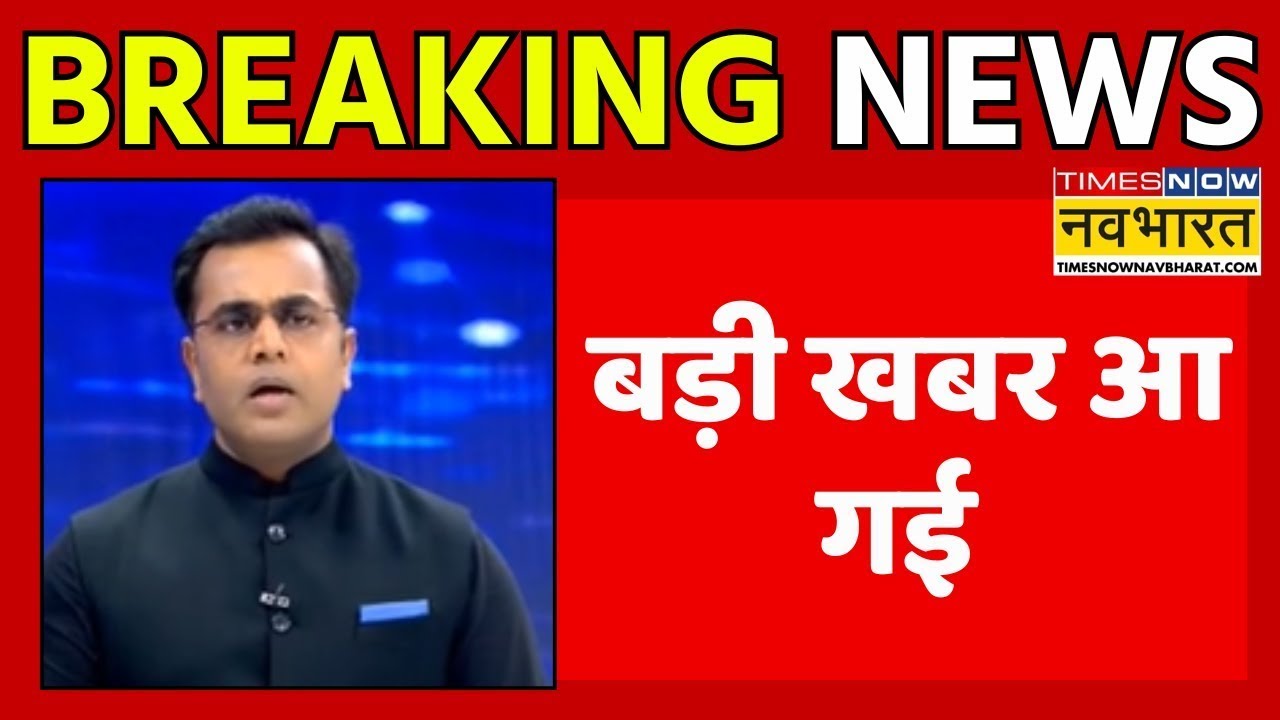 News ki Pathshala Live: दिनभर की बड़ी खबरें | Sushant Sinha | PM Modi | India Vs PAK | Indore Couple