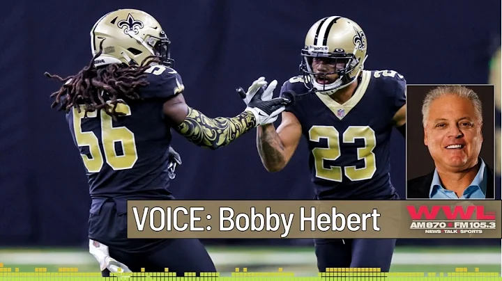 Bobby Hebert's rant after Saints survive Seahawks:...
