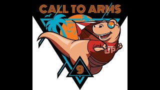 StackUp Charity Stream Time! Day 1!