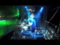 Skrillex's 'Cinema' LIVE In South Korea - Luke Holland