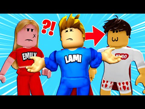 LAMI vs EMILY vs MAJOO... 3 ROBLOX YOUTUBER spielen PUMMELPARTY!'s Avatar