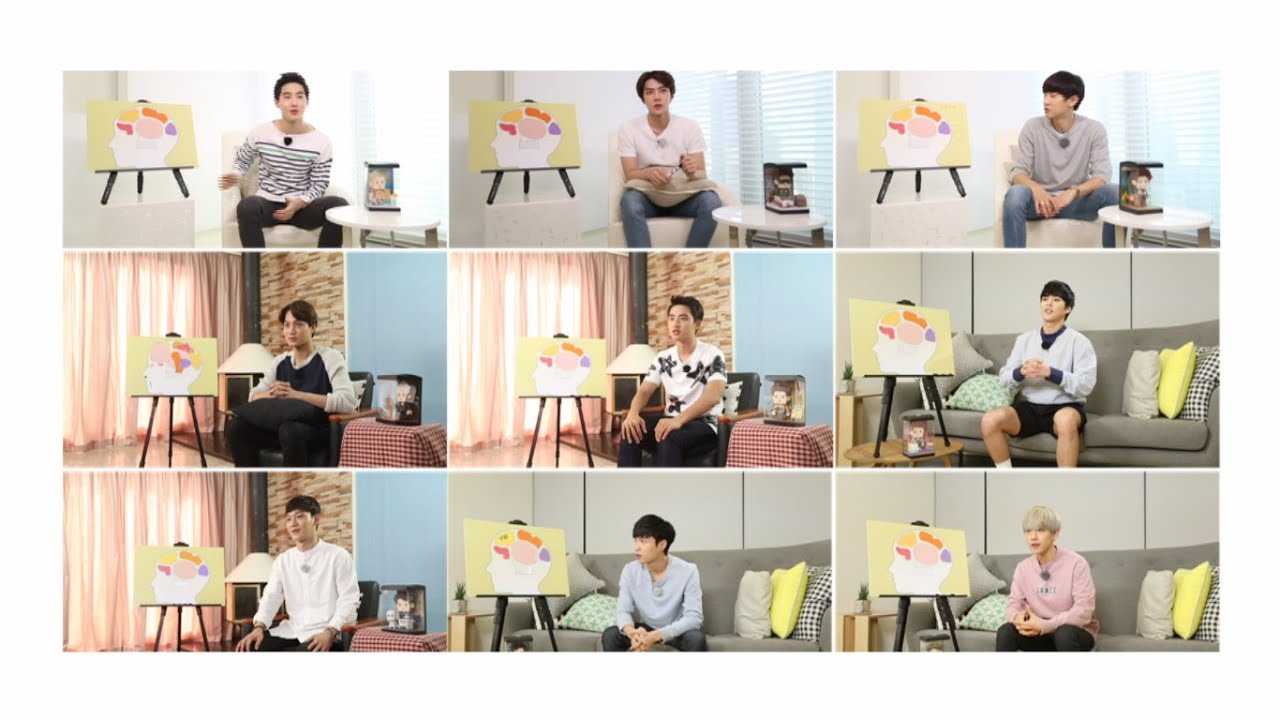 exo second box exo s second box dvd teaser 1 youtube exo second box exo s second box dvd teaser 1 youtube