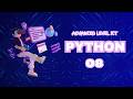 Python 08 (Sinhala )