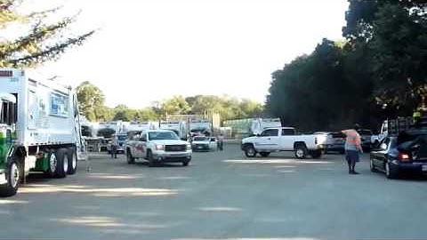 Neighborhood Clean-Up Day