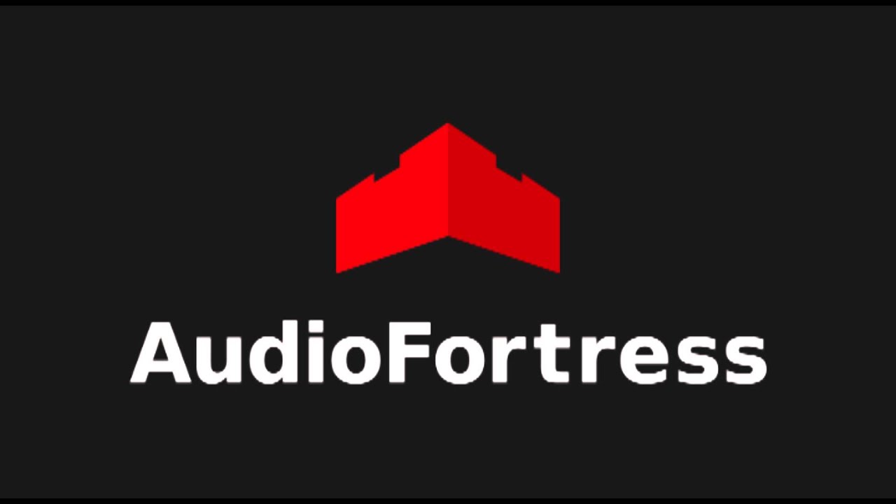 AudioFortress -  Melodic Dubstep (Royalty Free Music)
