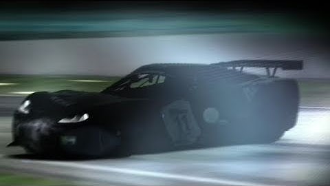 SHIFT 2: Unleashed - Dangerous Corners Trailer (2011) NFS | HD