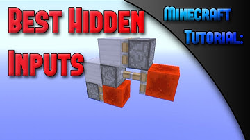 Minecraft Xbox & PS Tutorial: The Best Hidden Inputs