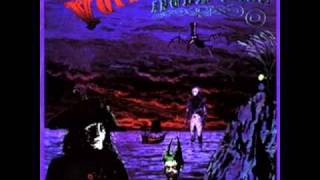 Video thumbnail of "Voivod - None of the Above"
