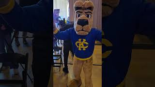 Our Coach Is So Great, Hes 11