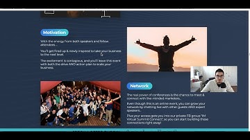 IM Virtual Summit Review