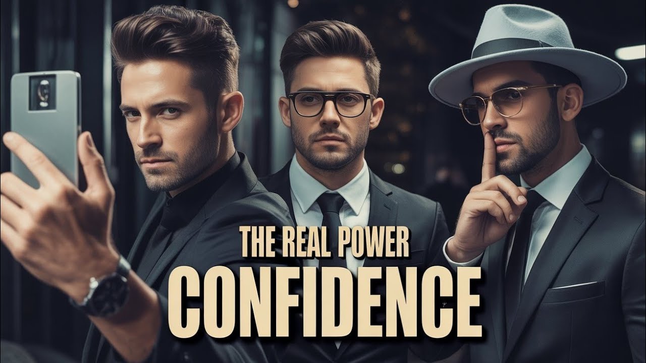 People Who Don’t Post on Social Media Have These Hidden Traits|Smart People Don’t Post!”|