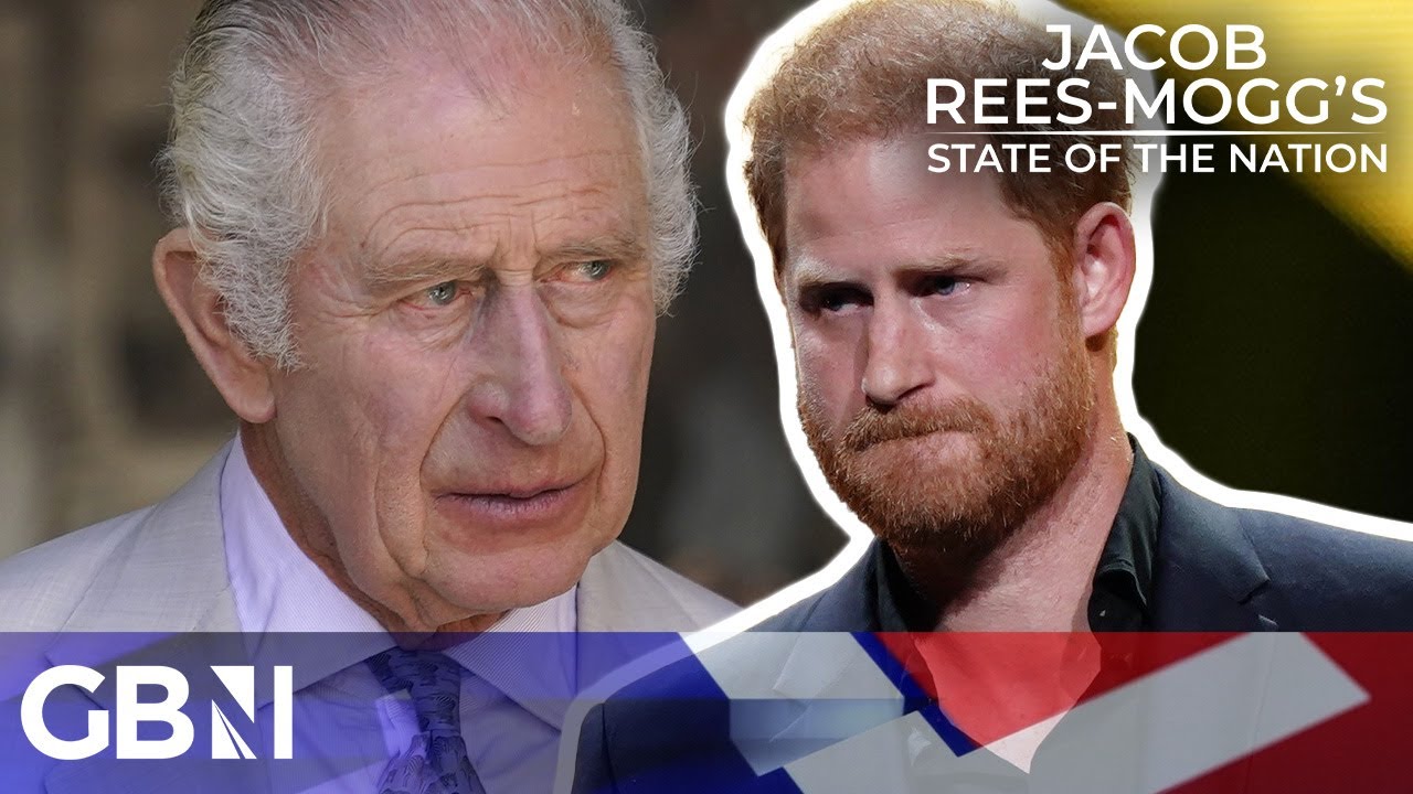 King Charles warned against ‘bringing in remote members’ to bolster royals amid ‘leak’ concerns